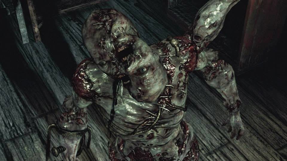 Capcom Capcom