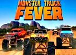 monster truck fever