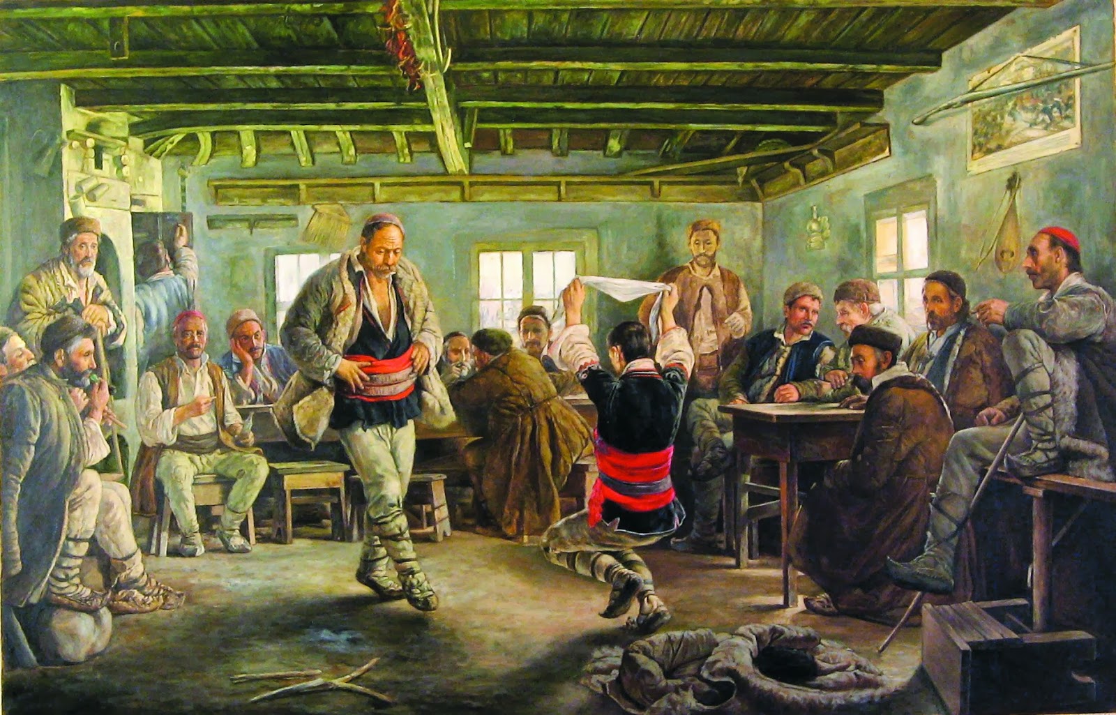 music : Музика , какво е тя за хората и музика през средновековието :)