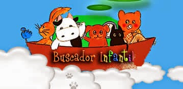 BUSCADOR INFANTIL