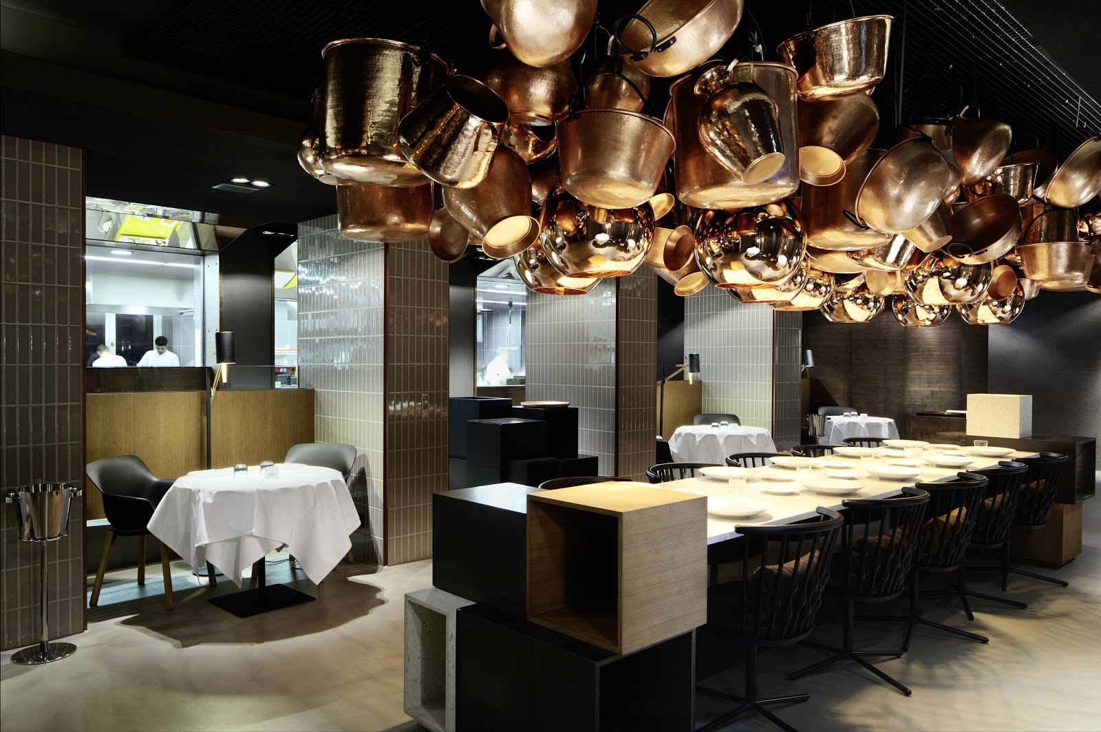 Homebuildlife: das stue: design hotel, berlin