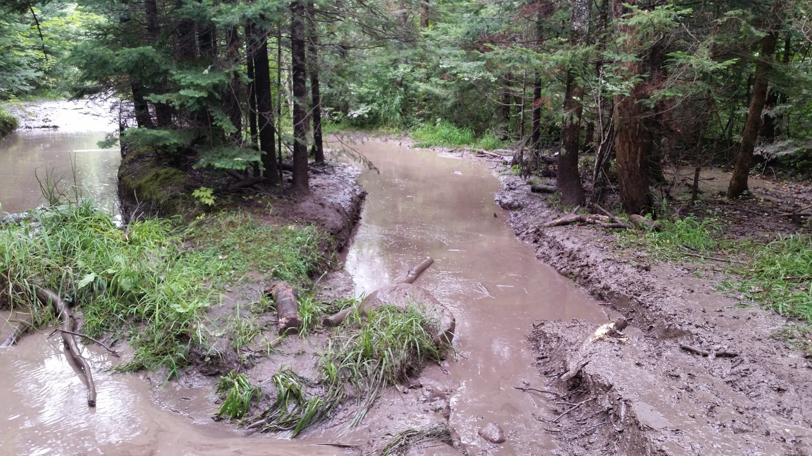 Exploring Wisconsin (with an ATV/UTV)
