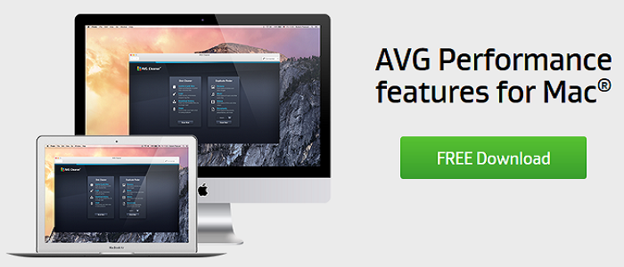 AVG Anti Virus 2015 For Mac