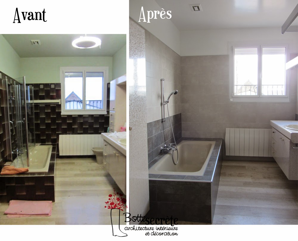 La botte secrète: home staging
