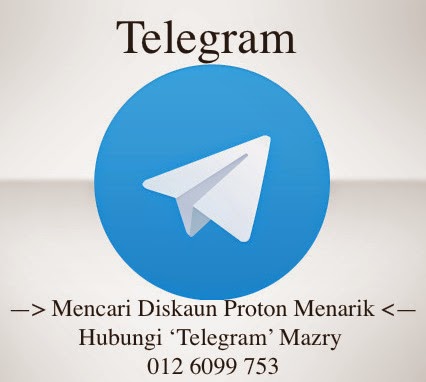 Boleh Telegram