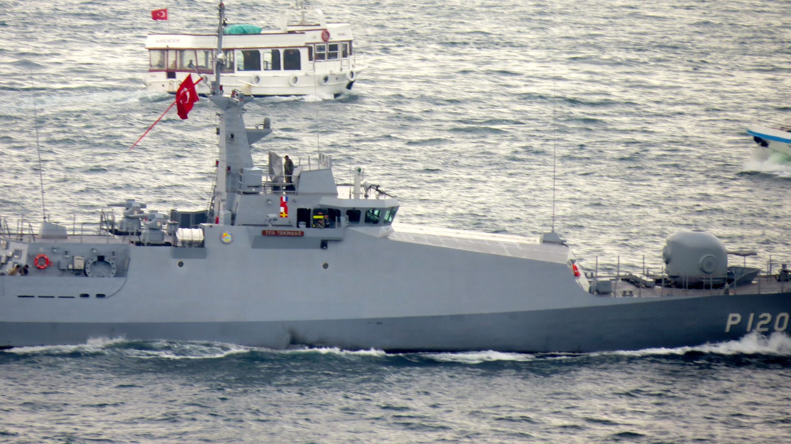 Unidades que pudiera poseer la Armada - Página 21 P+1207+TEKIRDAG+,+TUZLA+CLASS