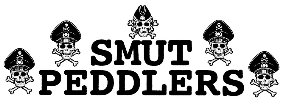 SMUT PEDDLERS punk rock 'n' roll