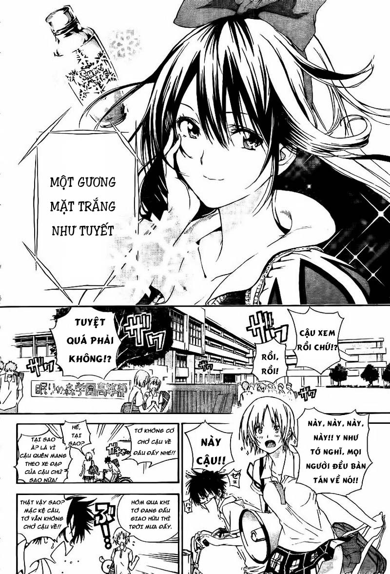 Pajama na Kanojo chap 1 Trang 14 - Mangak.info Pajama na Kanojo chap 1 Trang 14 - Mangak.info