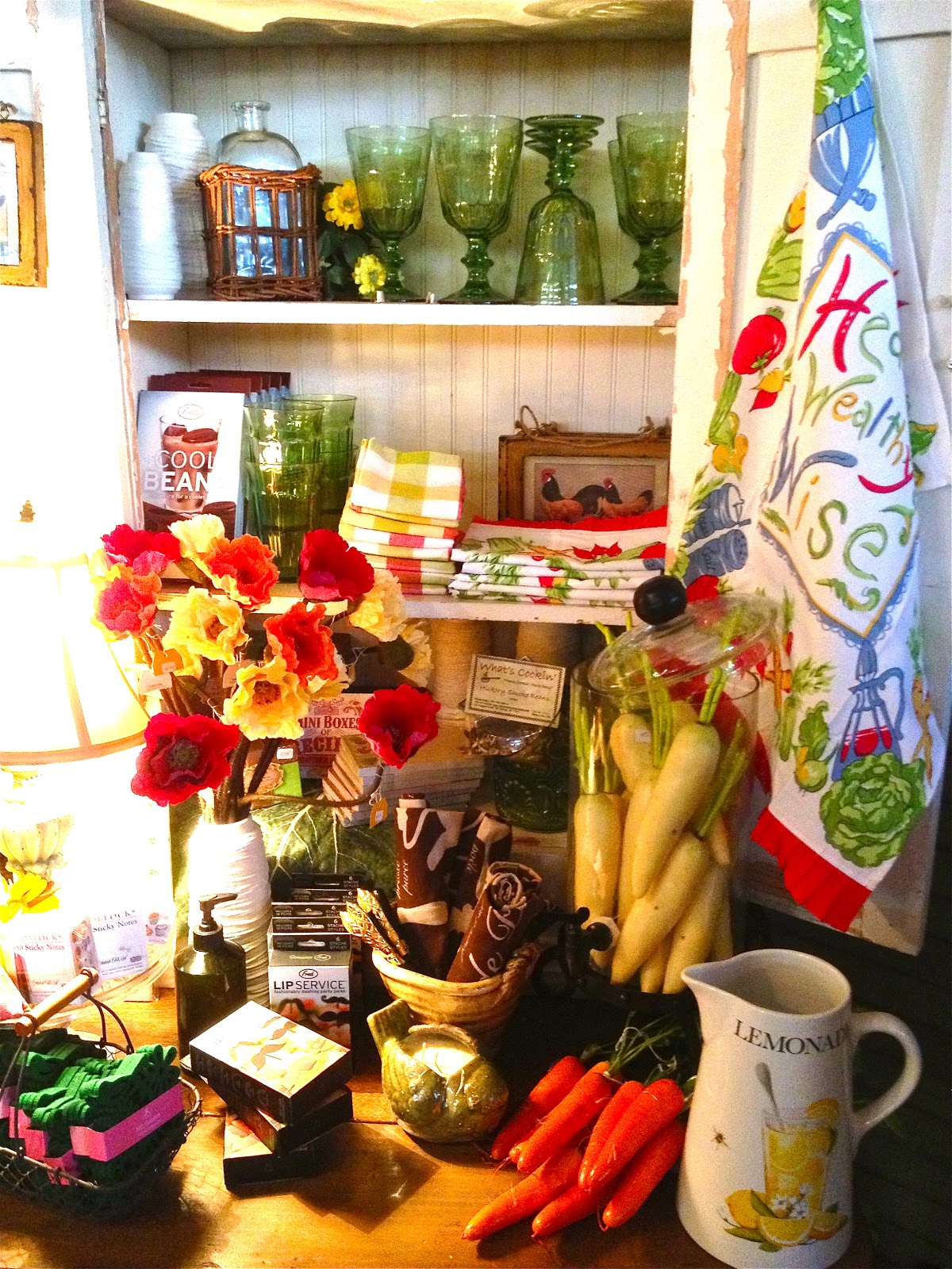 the dove's nest Fruit basket turnover