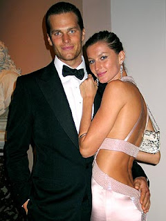 Tom Brady and Gisele Bundchen in search of New York home Tom Brady and Gisele Bundchen in search of New York home