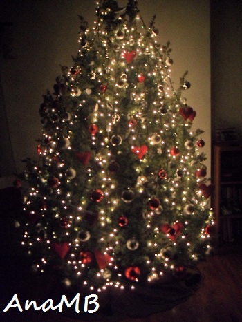 Oh, Christmas tree / Božićno drvce