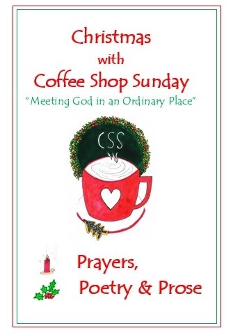 Christmas with Coffee Shop Sunday