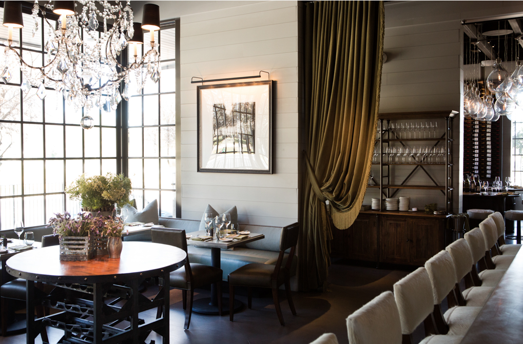 Susan Ferrier portobello design: architects bobby mcalpine & david baker, and Susan Ferrier portobello design: architects bobby mcalpine & david baker, and