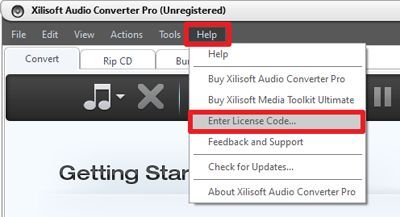 Xilisoft HD Video Converter 7.8.19 FULL Serials Crack