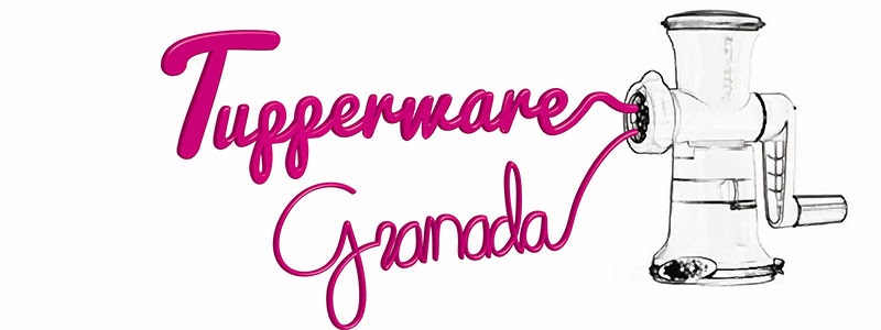 Tupperware Distribución Granada