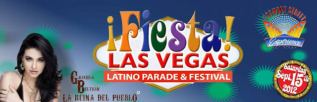 Hispanic Heritage Month, Vegas Blog, Vegas Family