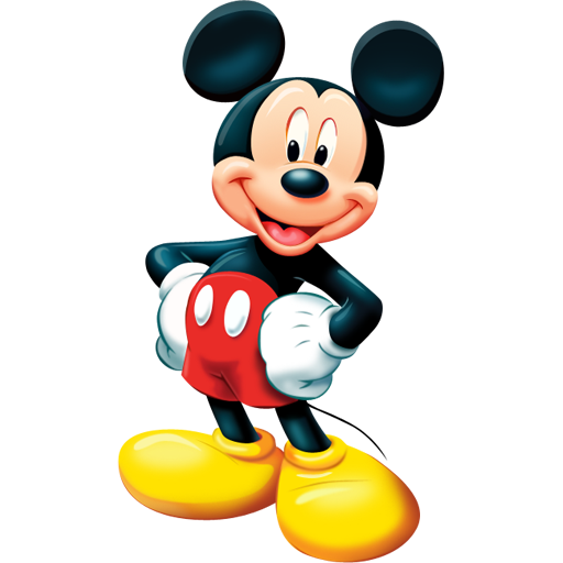 Mickey