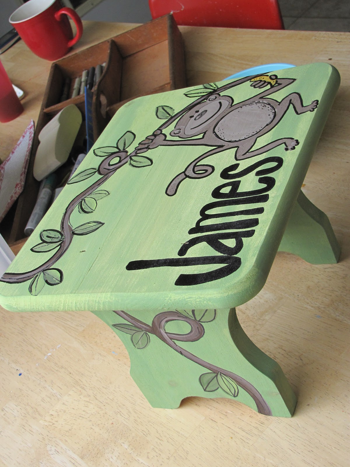 Creative Genius Art Personalized Art