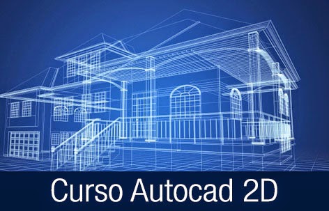 Curso AutoCad 2D