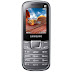 Samsung E2250 İnternet Edge veya 3G Kapatma