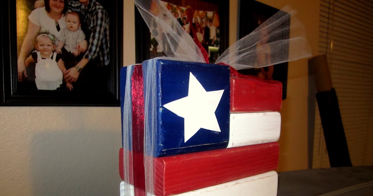 Suze's Corner Flag Blocks