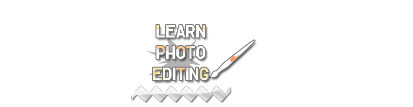 Learn-Photo-Editing