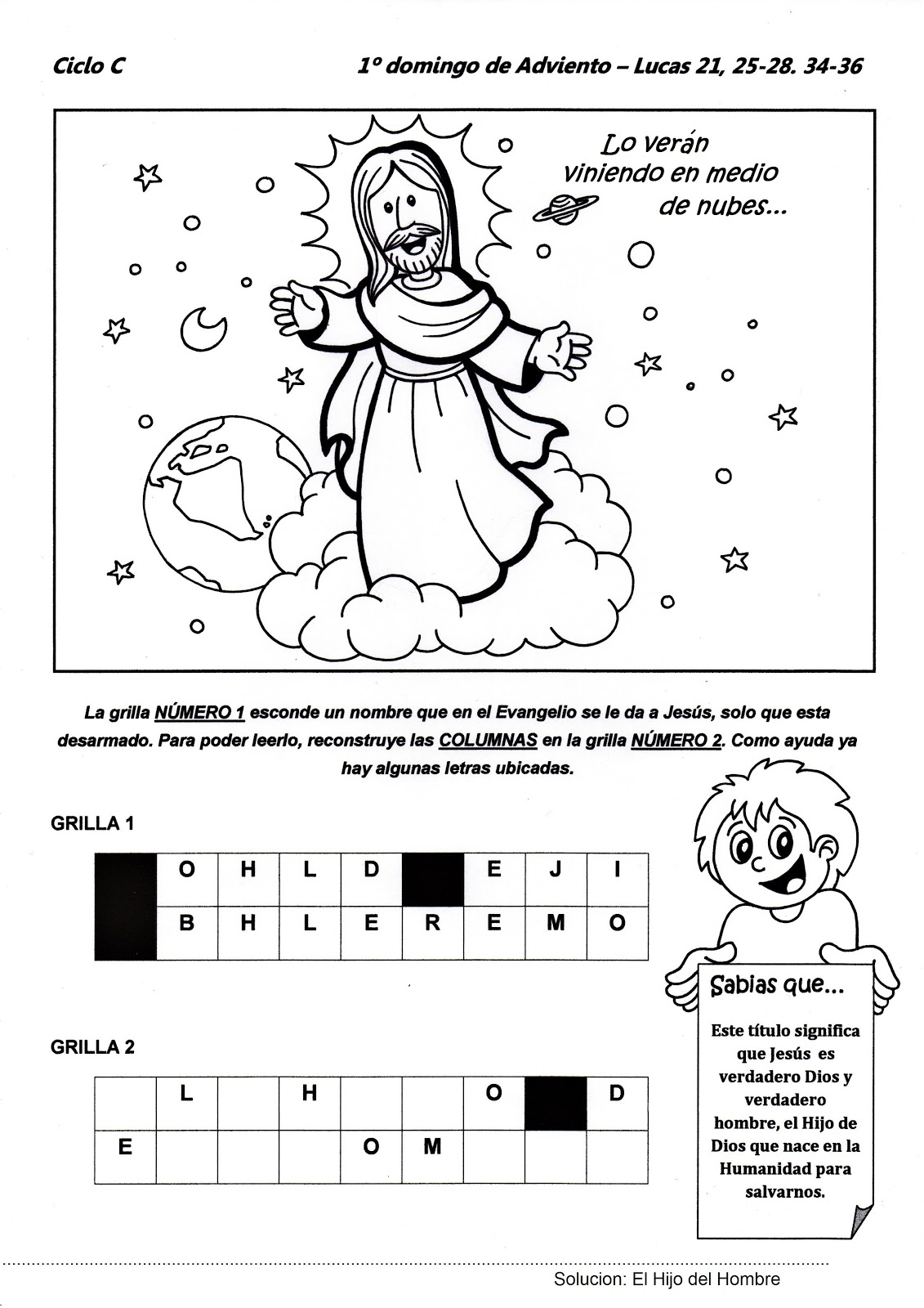HISTORIA DE PRIMER ANO historia de primer ano: