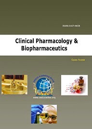 <b>Clinical Pharmacology & Biopharmaceutics</b>