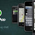 WhatsApp Messenger for Android Tablets Apk Download , How to install Whatsapp on tablets?