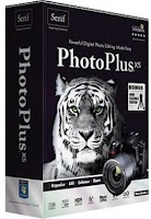 Serif PhotoPlus X5 15.0.1.11