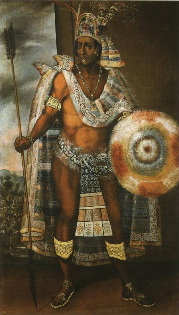 spanish conquest of the aztec empire essay Reasons to hernan cortes success in the spanish conquest of the aztec empire different events led to cortes gaining the upper hand in the spanish conquest of the aztec empire. spanish conquest of the aztec empire essay Reasons to hernan cortes success in the spanish conquest of the aztec empire different events led to cortes gaining the upper hand in the spanish conquest of the aztec empire.