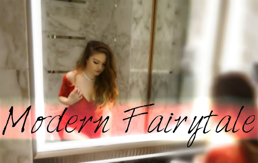 Modern Fairytale