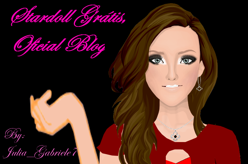 Stardoll Grátis, Oficial Blog