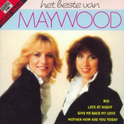 Maywood - Lonely Night Maywood - Lonely Night