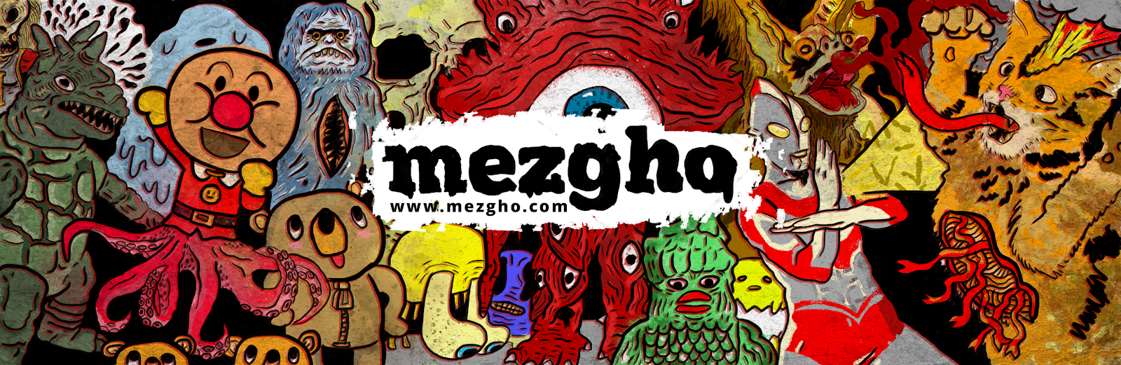 mezgho
