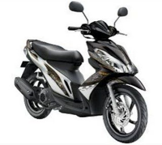 Harga dan Spesifikasi Suzuki Sky Drive Modifikasi Suzuki Sky Drive