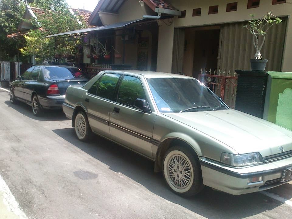 honda prestige 89 kelas kolektor dijual pati lapak honda prestige 89 kelas kolektor dijual pati lapak