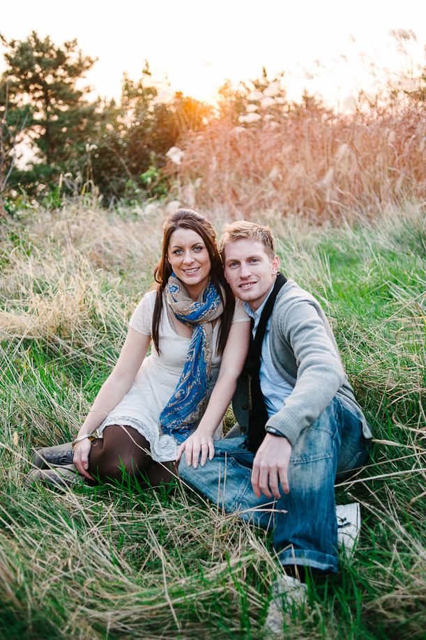 GARY + SHARON’S BEACHSIDE ENGAGEMENT IN SOUTH KOREA » Aaron & Jillian