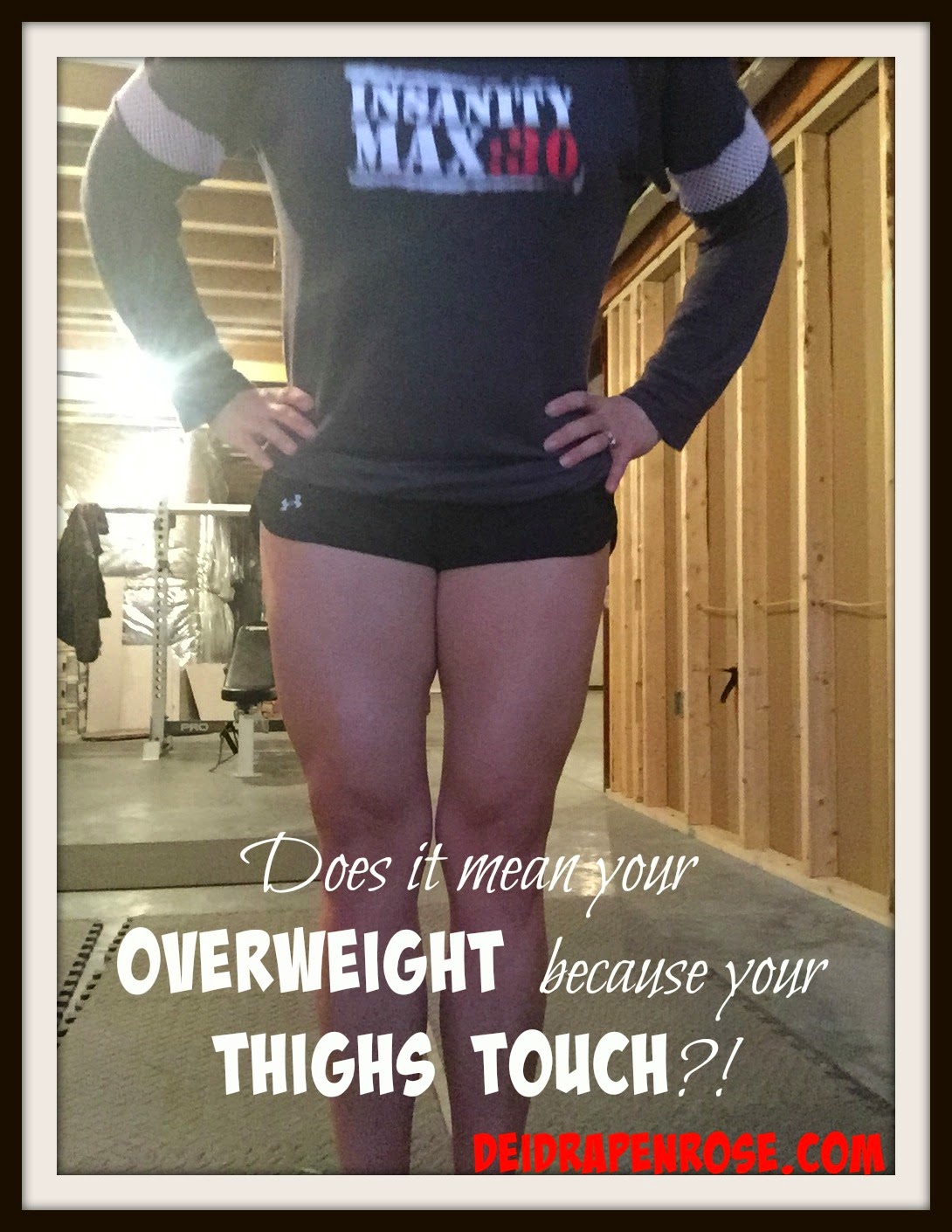 Why Do My Thighs Stick Out At The Side at John McGhee blog