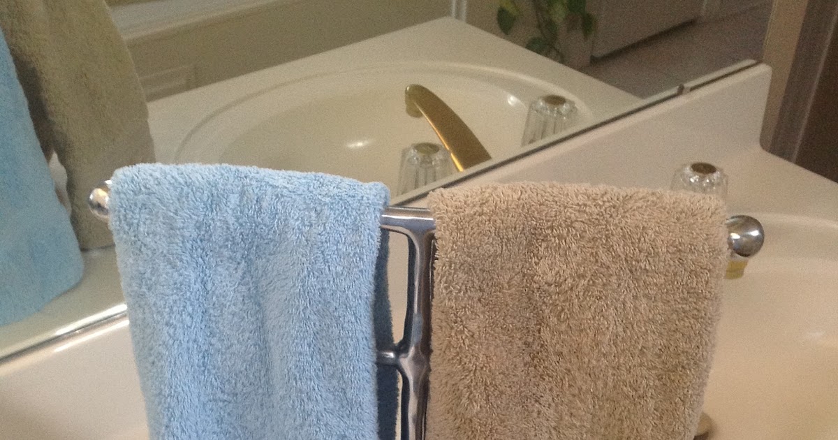 O is for Organize. Napkin Ring Storage