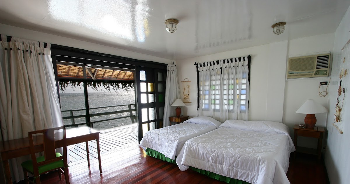 Philippine STILTS Calatagan Beach Resort