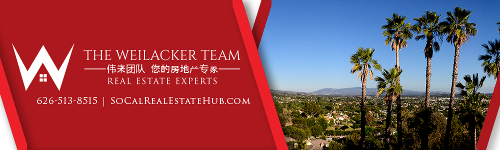 SoCal Real Estate Hub With Chris Weilacker