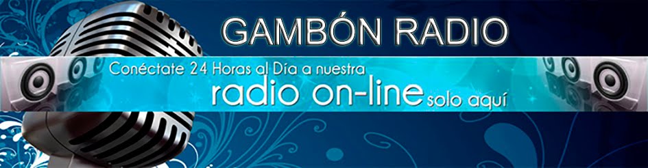 Gambón Radio