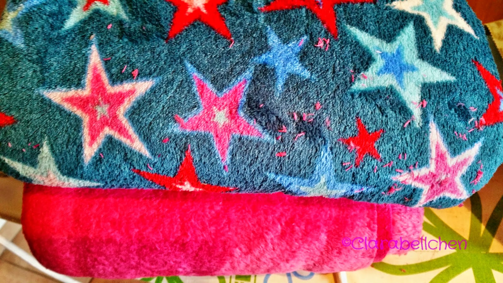 Clarabellchen Ein Kuschelsack für den Hund