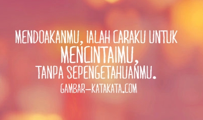 Gambar Kata Kata Bijak Romantis