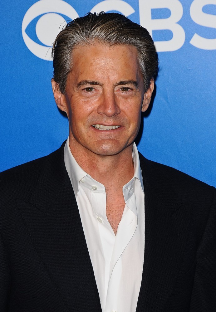 Kyle Maclachlan Photos | Tv Series Posters and Cast