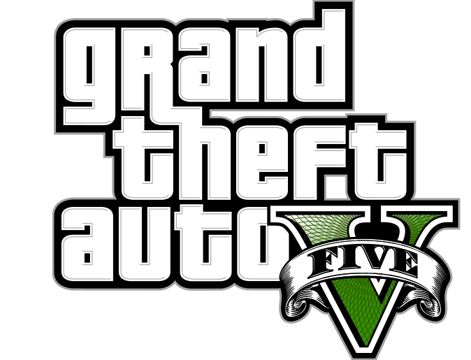 Grand Theft Auto 5 V