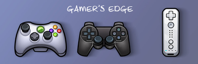 Gamer's Edge