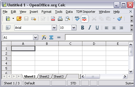 Program Alternatif Terbaik Selain Microsoft Office Program Alternatif Terbaik Selain Microsoft Office