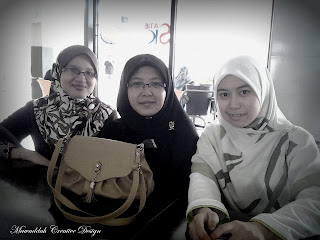 Teratak Mawaddah :.: May 2013